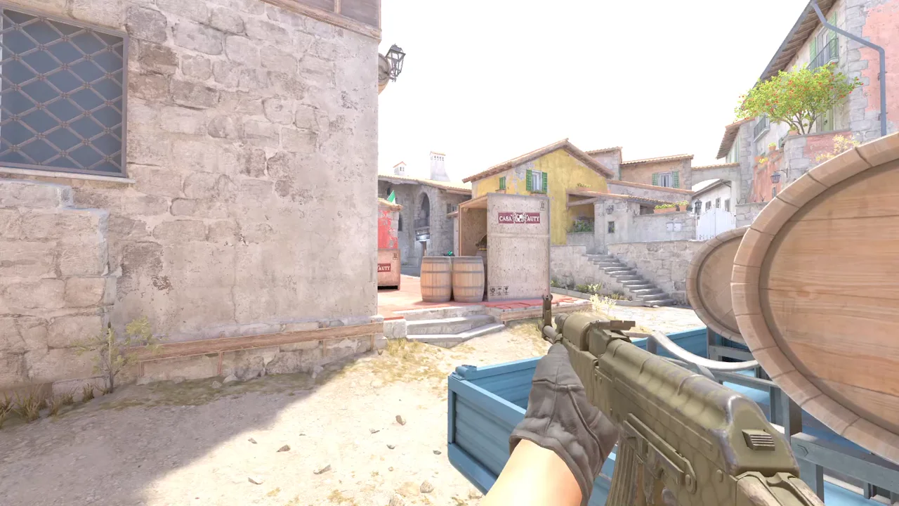 highlight